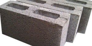 Rectangle Hollow Brick Block