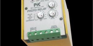 Short Circuit Protection Relay