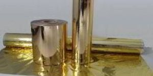 Metalized Polyester Film