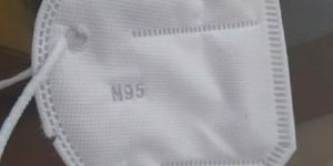 KN 95 Masks