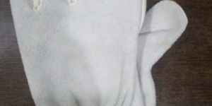 Driving Leather Gloves