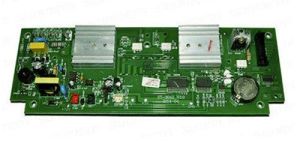 3D Machine Motherboard