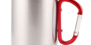 Sublimation Stainless Steel Mug