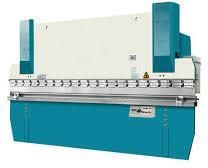 Hydraulic Press Brake
