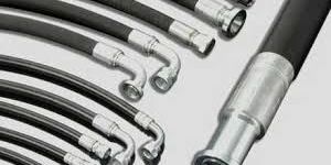 SS Corrugated Hose Assembly