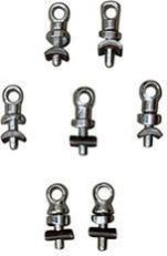 Bicycle Eye Bolts