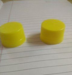 Plastic Bottle Cap