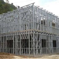 Light Gauge Framing System