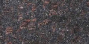 Tan Brown Granite Slab