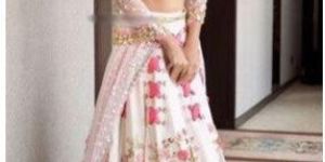 Designer Lehenga Choli