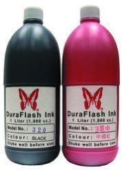 Flash Ink