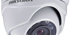 CCTV Dome Camera Service