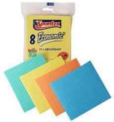 Cleaning Sponge