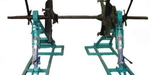 Cable Drum Lifting Jacks