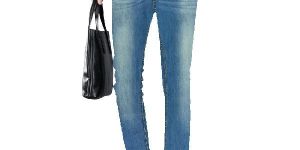Mens Jeans Fashion