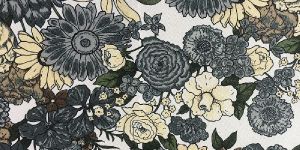 Digital Print Upholstery Fabric