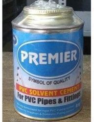 PVC Solvent Cement