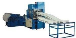 Tissue Paper Making Machine
