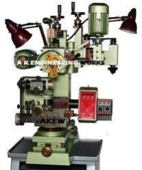 Bangle Faceting Machine