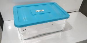 UV C Sterilization Box