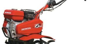 Honda Rotary Tiller