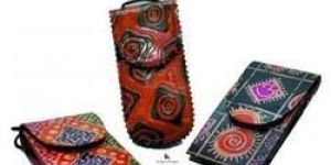 Leather Mobile Covers