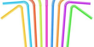 Drinking Straw