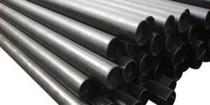 Hot Rolled Pipes