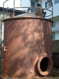 Storage Tanks