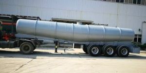 Sulphuric Acid Tanker