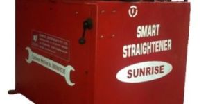 Rim Straightening Machine