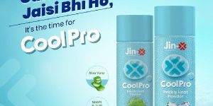 Prickly Heat Powder ( Neem Tutsi with Aloe Vera ) 150g