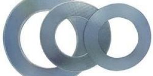 Flexible Graphite Gaskets