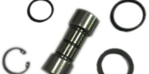 Steering Pivot Pin