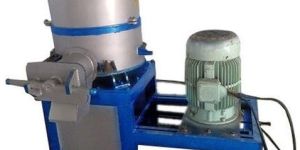 Agglomerator Machine