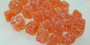Delicious Sugar Jelly Candy