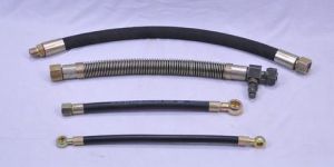 Hydraulic Hose Assembly