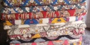 Kalamkari Fabric
