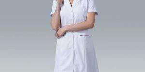 Nurse Uniform Dress