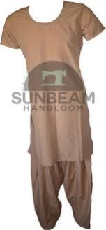 Nursing Salwar Kameez