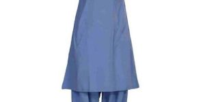 Staff Nurse Salwar Suit