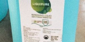 Sanitizer Gel