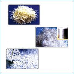 Fiberglass Chopped Strands