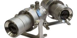 Open Path Gas Detector