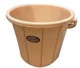 Plastic Bathroom Bucket