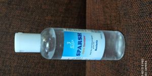Sparsh Hand Sanitizer