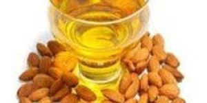Almond Oil