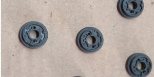 Plastic Piston Drill