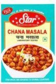 Chole Masala