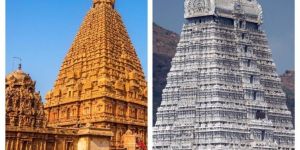 Temple Architecture Services